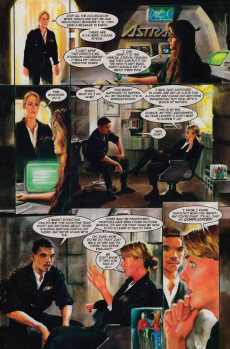 Extrait de Open Space (1989) -0- Open Space #0