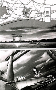 Extrait de Alice on Border Road -4- Volume 4