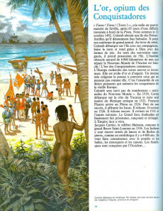 Extrait de La vie privée des Hommes -17a1985- Au temps des Mayas, des Aztèques, des Incas