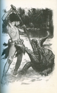 Extrait de (AUT) Joubert, Pierre -a2004- Yug