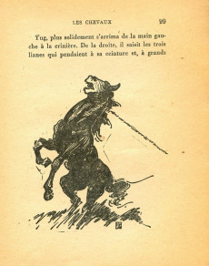 Extrait de (AUT) Joubert, Pierre -1933- Yug