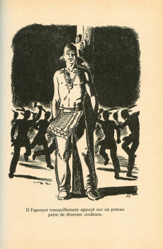 Extrait de (AUT) Craenhals -1957- Le dernier des mohicans