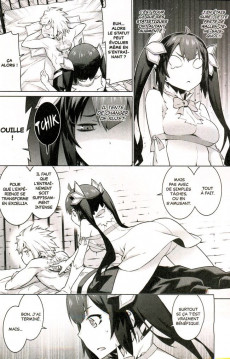 Extrait de DanMachi - La Légende des Familias -6- Volume 6