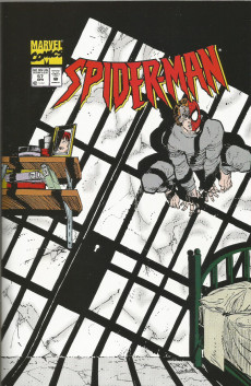 Extrait de Spider-Man Vol.1 (1990) -57- Aftershocks