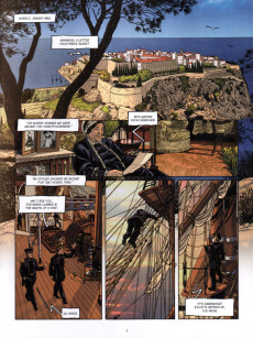 Extrait de Albert I of Monaco - The Explorer Prince