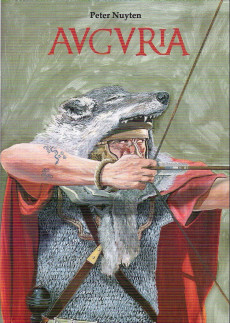 Extrait de Auguria -HS- Dossier historique