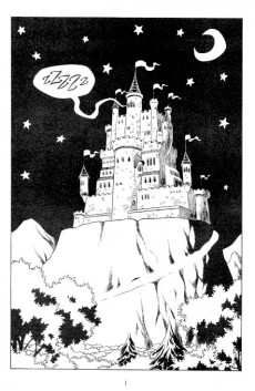 Extrait de Duncan's Kingdom (1999) -1- Book 1 of 2