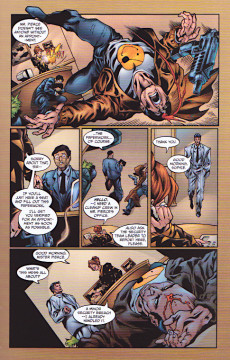 Extrait de The exec (2001) -1- The Exec 1