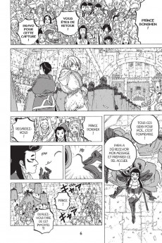 Extrait de To Your Eternity -8- Tome 8