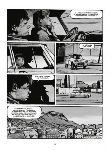 Extrait de Ailefroide Altitude 3954 - Tome TL