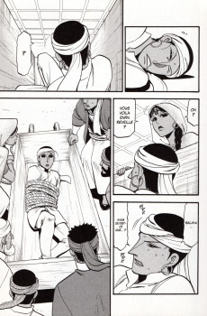 Extrait de Arslân (The Heroic Legend of) -9- Volume 9