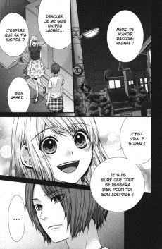 Extrait de Be-Twin you & me -6- Tome 6