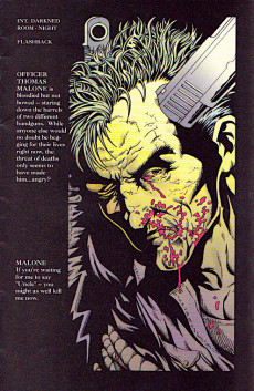 Extrait de Hellhole (1999) -3- Hellhole #3