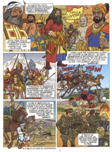 Extrait de Avec Massoud -1- Tome 1