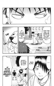 Extrait de Kuroko's Basket - Replace Plus -8- Tome 8