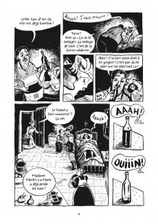 Extrait de Kiki de Montparnasse - Tome e2018