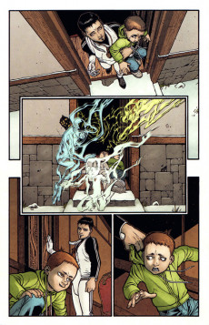 Extrait de Locke & Key -4a2018- Les clés du royaume