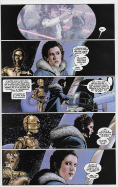 Extrait de Star Wars (Panini Comics - 2017) -10- La Règle des Cinq