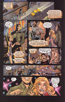 Extrait de Painkiller Jane Zero (1999) -0- Jane's Addiction