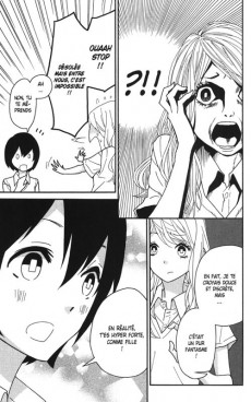 Extrait de Zombie Cherry -1- Tome 1