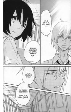 Extrait de Zombie Cherry -2- Tome 2