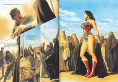Extrait de Wonder Woman : Spirit of Truth - Wonder Woman: Spirit of Truth