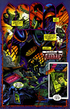 Extrait de The tenth (1997) -2- Issue #2