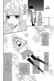 Extrait de Real Girl -1- Tome 1