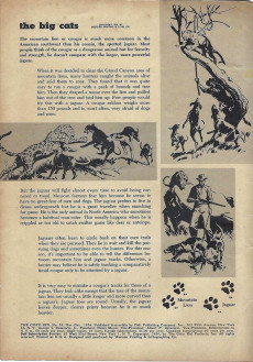 Extrait de The cisco Kid (1951) -24- Issue # 24