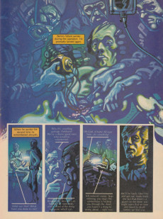 Extrait de Epic Illustrated (1980) -11- Epic Illustrated #11
