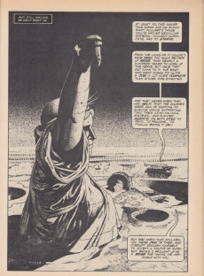 Extrait de Epic Illustrated (1980) -13- Epic Illustrated #13