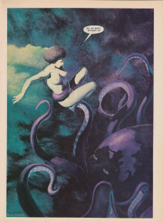 Extrait de Epic Illustrated (1980) -15- Epic Illustrated #15