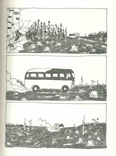 Extrait de La petite Russie