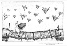 Extrait de Le plus long des chemins