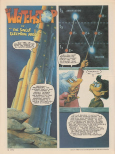 Extrait de Epic Illustrated (1980) -21- Epic Illustrated #21