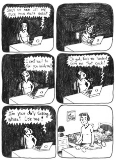 Extrait de Crémage -4- Volume 4