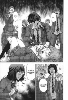 Extrait de Signal 100 -2- Tome 2