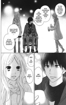 Extrait de Perfect World -8- Tome 8