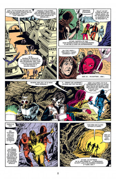 Extrait de Star Wars - Classic -9- Tome 9