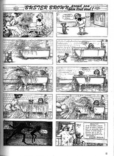 Extrait de Buster Brown (Horay) -0- Buster Brown