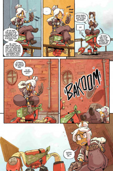 Extrait de Diesel -1- Allumage