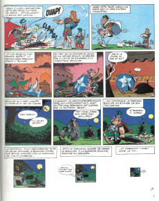 Extrait de Astérix -11b1979- Le bouclier Arverne