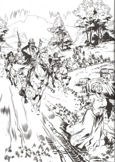 Extrait de Texas Jack -TT- Texas jack