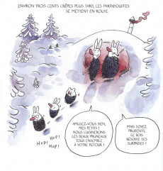 Extrait de Les parpadouffes -1- Au pays des beaux pruneaux