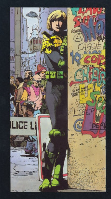 Extrait de Anderson Psi Division - Anderson Psi Division: Shamballa