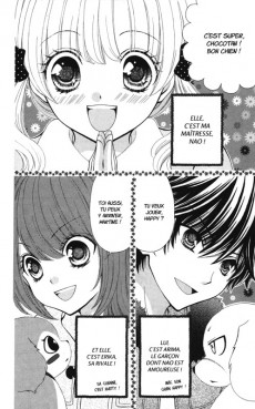 Extrait de Chocotan -7- Tome 7