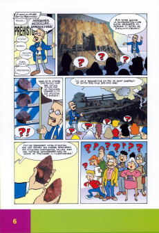 Extrait de L'art Préhistorique, Art de Brute ou Art Brut ?