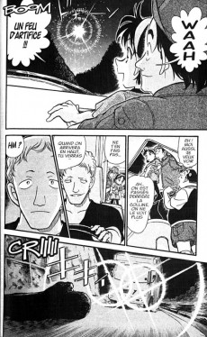 Extrait de Détective Conan -39- Tome 39