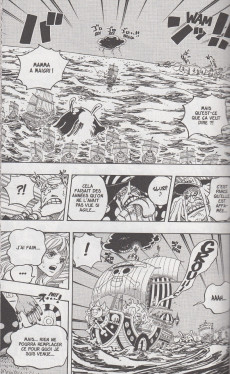 Extrait de One Piece -89- Bad end musical