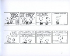 Extrait de Peanuts (The complete) (2004) -8- 1965 - 1966